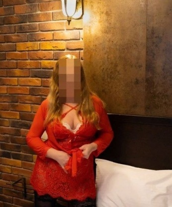 Проститутка Лапуся