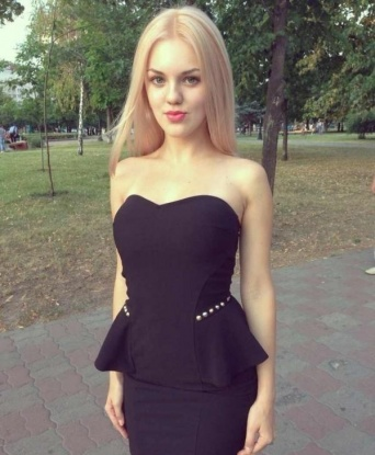 Проститутка Валерка