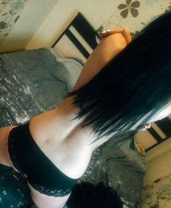 Проститутка Оксана