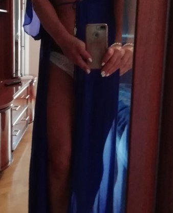 Проститутка Линара